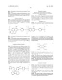 Aromatic ring-containing polymer, polymer mixture, antireflective hardmask composition, and associated methods diagram and image