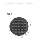 METHOD FOR FORMING PATTERN AND METHOD FOR MANUFACTURING SEMICONDUCTOR DEVICE diagram and image