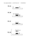 METHOD FOR FORMING PATTERN AND METHOD FOR MANUFACTURING SEMICONDUCTOR DEVICE diagram and image