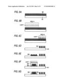 METHOD FOR FORMING PATTERN AND METHOD FOR MANUFACTURING SEMICONDUCTOR DEVICE diagram and image