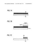 METHOD FOR FORMING PATTERN AND METHOD FOR MANUFACTURING SEMICONDUCTOR DEVICE diagram and image