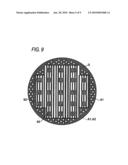 METHOD FOR FORMING PATTERN AND METHOD FOR MANUFACTURING SEMICONDUCTOR DEVICE diagram and image