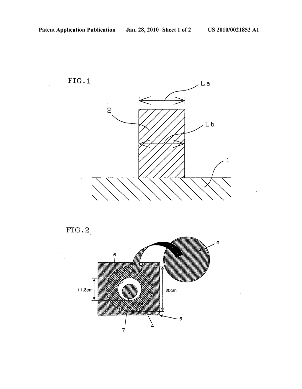 COMPOSITION FOR FORMATION OF UPPER LAYER FILM, AND METHOD FOR FORMATION OF PHOTORESIST PATTERN - diagram, schematic, and image 02