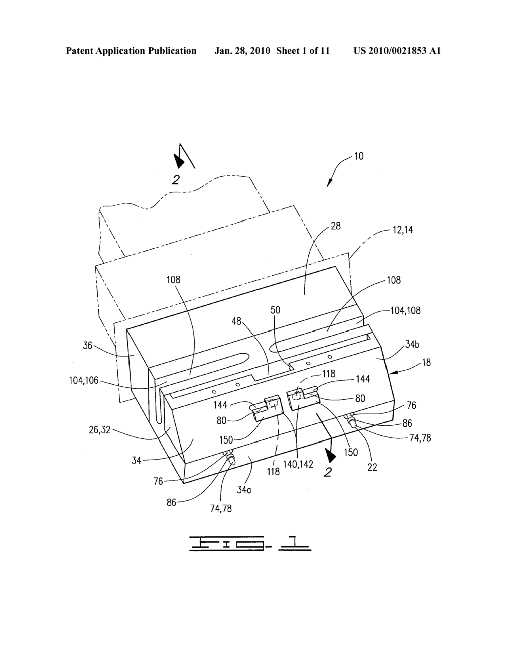 Burner Apparatus And Methods - diagram, schematic, and image 02