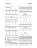 Non-sooting containerized candle diagram and image