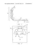 SAFETY DOOR FOR ROTARY KILN diagram and image