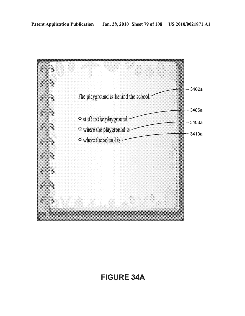 TEACHING READING COMPREHENSION - diagram, schematic, and image 80