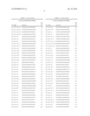 OLIGONUCLEOTIDES FOR MODULATING TARGET RNA ACTIVITY diagram and image