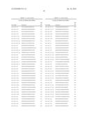 OLIGONUCLEOTIDES FOR MODULATING TARGET RNA ACTIVITY diagram and image