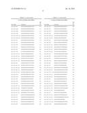 OLIGONUCLEOTIDES FOR MODULATING TARGET RNA ACTIVITY diagram and image