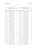 OLIGONUCLEOTIDES FOR MODULATING TARGET RNA ACTIVITY diagram and image