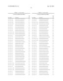 OLIGONUCLEOTIDES FOR MODULATING TARGET RNA ACTIVITY diagram and image