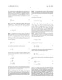 Method for use of microdialysis diagram and image