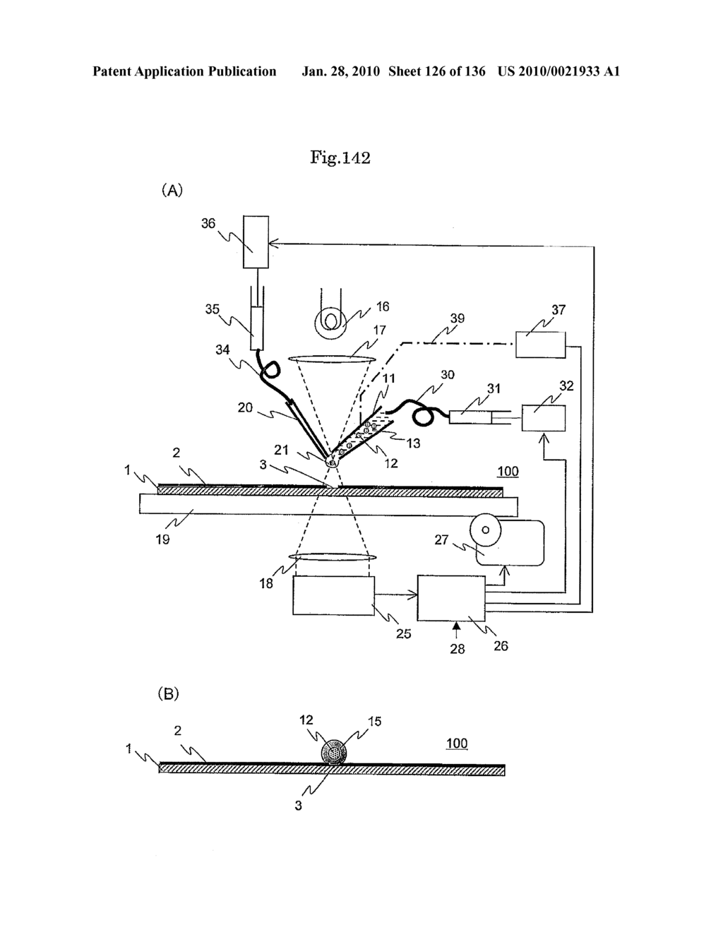 CELLOMICS SYSTEMS - diagram, schematic, and image 127