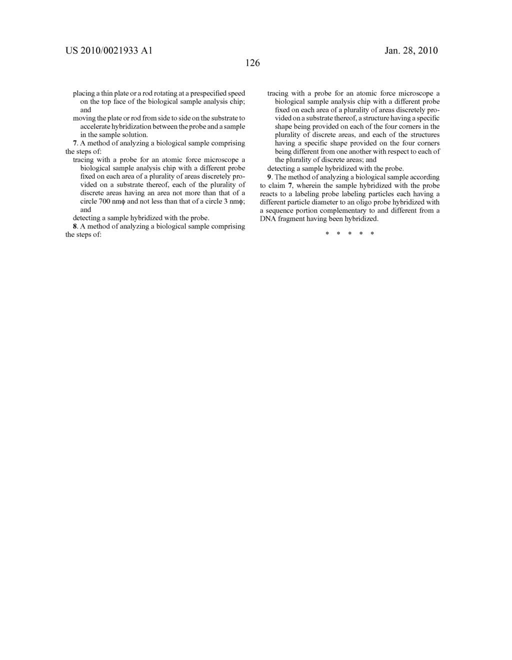 CELLOMICS SYSTEMS - diagram, schematic, and image 263