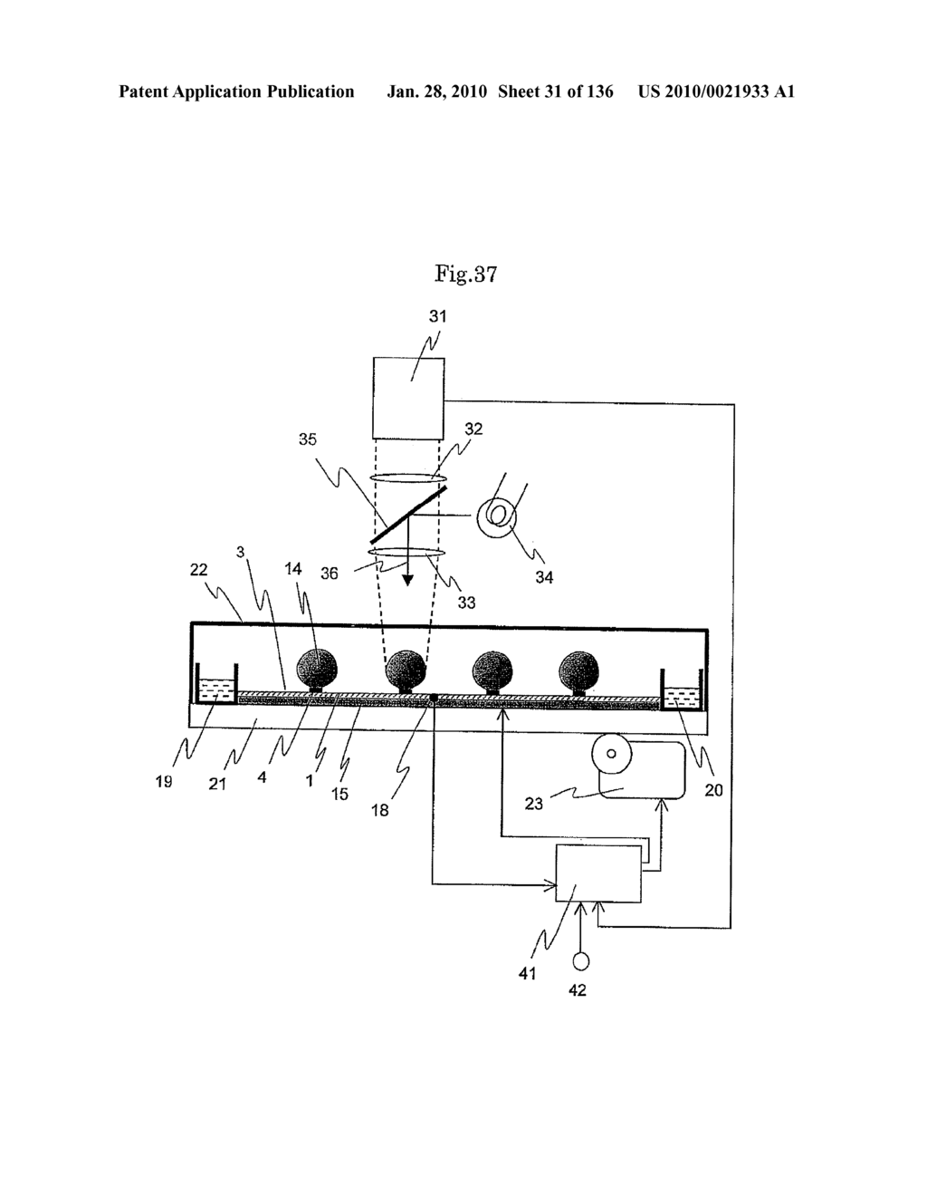 CELLOMICS SYSTEMS - diagram, schematic, and image 32