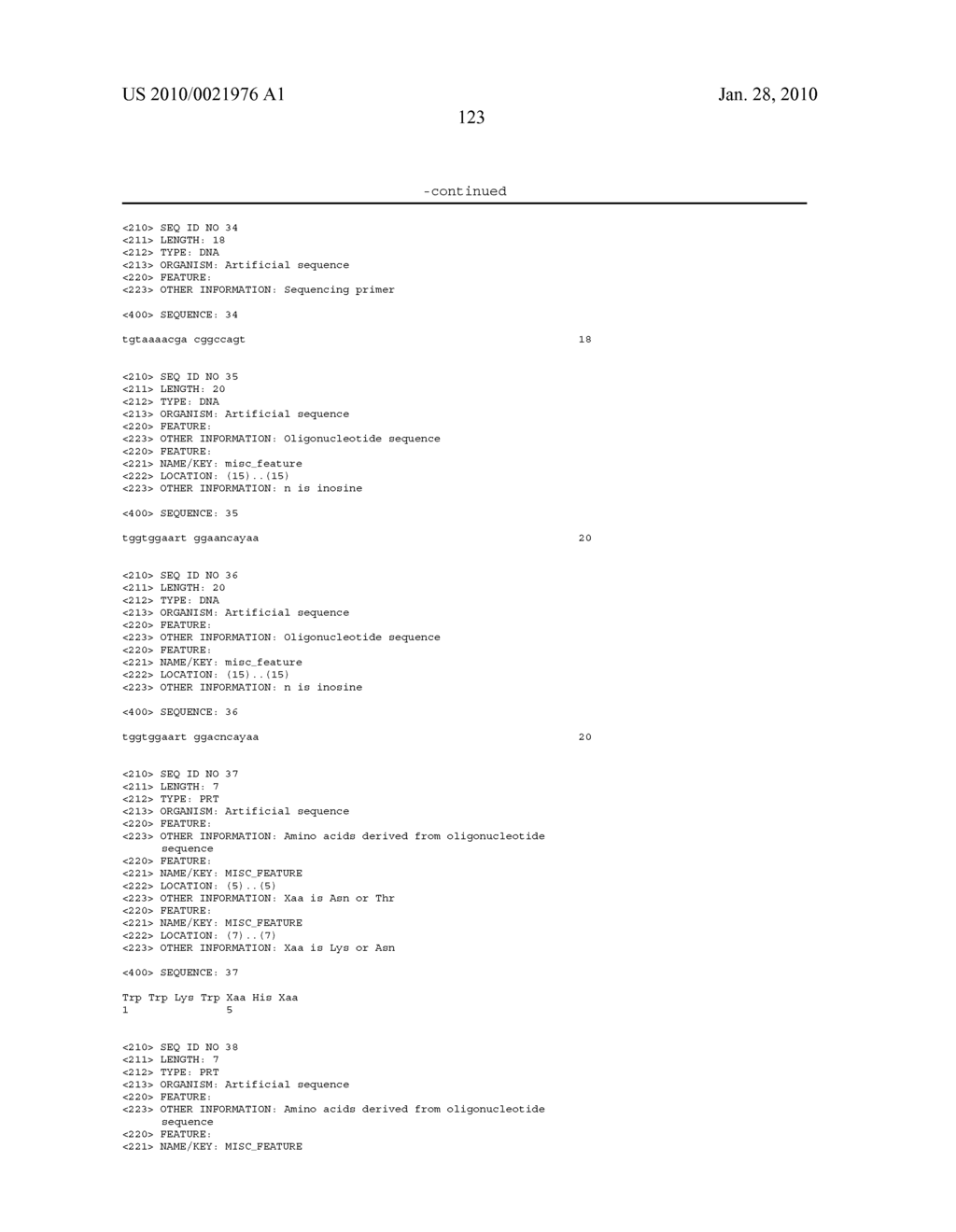 PRODUCTION OF POLYUNSATURATED FATTY ACIDS, NOVEL BIOSYNTHESIS GENES, AND NOVEL PLANT EXPRESSION CONSTRUCTS - diagram, schematic, and image 129