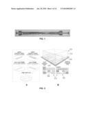 MICROFLUIDIC DEVICE FOR PREPARING MIXTURES diagram and image