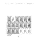 MICROFLUIDIC DEVICE FOR PREPARING MIXTURES diagram and image