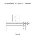 DRY ETCH STOP PROCESS FOR ELIMINATING ELECTRICAL SHORTING IN MRAM DEVICE STRUCTURES diagram and image