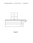 DRY ETCH STOP PROCESS FOR ELIMINATING ELECTRICAL SHORTING IN MRAM DEVICE STRUCTURES diagram and image