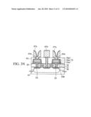 SEMICONDUCTOR DEVICE AND METHOD OF MANUFACTURING THE SAME diagram and image