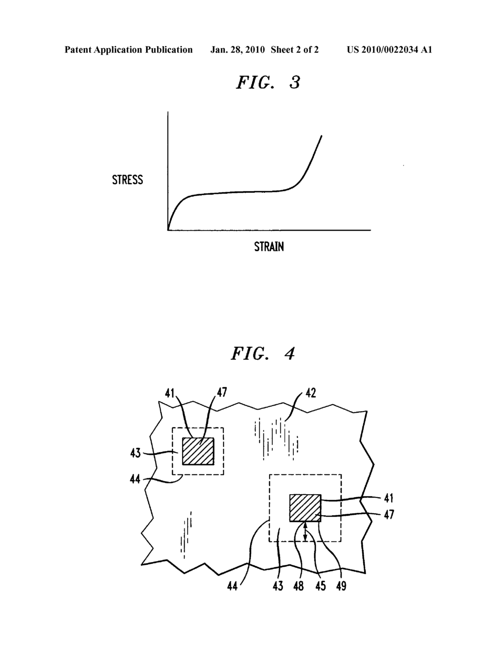 Manufacture of devices including solder bumps - diagram, schematic, and image 03