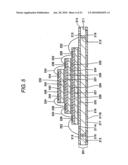 Electronic apparatus and manufacturing method thereof diagram and image