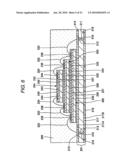 Electronic apparatus and manufacturing method thereof diagram and image