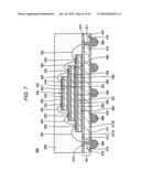 Electronic apparatus and manufacturing method thereof diagram and image