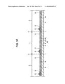 Electronic apparatus and manufacturing method thereof diagram and image