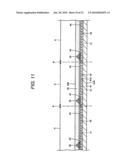 Electronic apparatus and manufacturing method thereof diagram and image