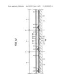 Electronic apparatus and manufacturing method thereof diagram and image