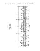 Electronic apparatus and manufacturing method thereof diagram and image