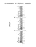 Electronic apparatus and manufacturing method thereof diagram and image