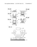 METHOD FOR FORMING PATTERN, AND TEMPLATE diagram and image