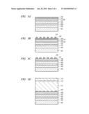 SEMICONDUCTOR LASER DEVICE AND METHOD OF MANUFACTURING THE SAME diagram and image