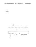 LASER DEVICE, LASER MODULE, SEMICONDUCTOR LASER AND FABRICATION METHOD OF SEMICONDUCTOR LASER diagram and image