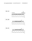 LASER DEVICE, LASER MODULE, SEMICONDUCTOR LASER AND FABRICATION METHOD OF SEMICONDUCTOR LASER diagram and image