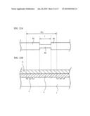 LASER DEVICE, LASER MODULE, SEMICONDUCTOR LASER AND FABRICATION METHOD OF SEMICONDUCTOR LASER diagram and image