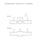 LASER DEVICE, LASER MODULE, SEMICONDUCTOR LASER AND FABRICATION METHOD OF SEMICONDUCTOR LASER diagram and image