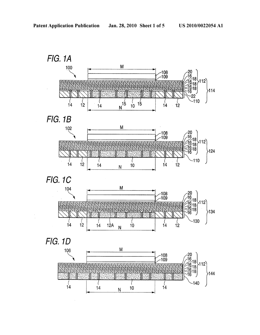 SEMICONDUCTOR PACKAGE AND METHOD FOR MANUFACTURING THE SAME - diagram, schematic, and image 02