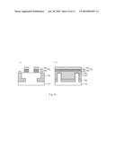 METHOD FOR FORMING A SEMICONDUCTOR DEVICE HAVING A FIN CHANNEL TRANSISTOR diagram and image