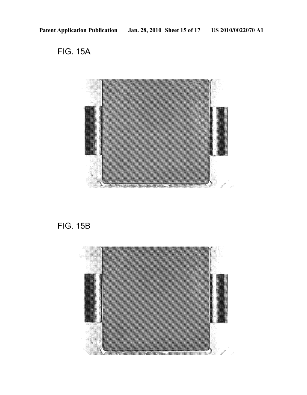 METHOD FOR MANUFACTURING SOI SUBSTRATE - diagram, schematic, and image 16