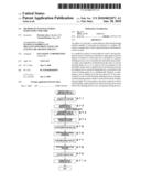 METHOD OF MANUFACTURING SEMICONDUCTOR CHIP diagram and image