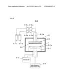 METHOD OF MANUFACTURING SEMICONDUCTOR CHIP diagram and image