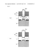 METHOD OF MANUFACTURING SEMICONDUCTOR CHIP diagram and image