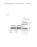 METHOD OF MANUFACTURING SEMICONDUCTOR CHIP diagram and image