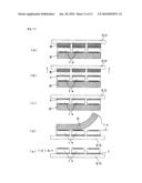 METHOD OF MANUFACTURING SEMICONDUCTOR CHIP diagram and image