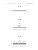 Aluminum Inks and Methods of Making the Same, Methods for Depositing Aluminum Inks, and Films Formed by Printing and/or Depositing an Aluminum Ink diagram and image